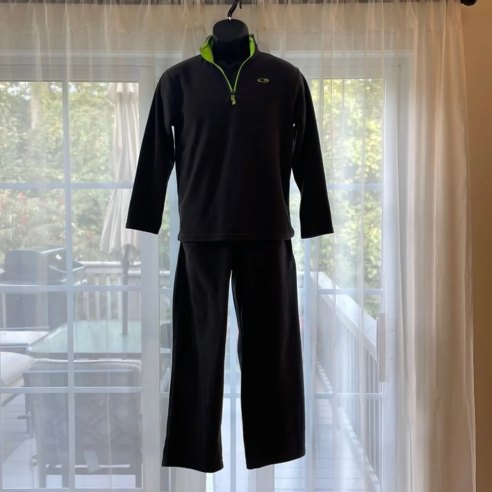 Champion Sweatsuit - Picture 1 of 13